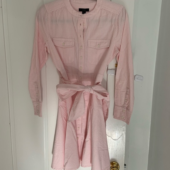 J Crew Dress - Picture 2 of 6